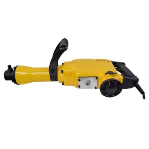 Ciocan rotopercutor demolator , Mustang Profesional , 2000 W , 1200 Bpm , 42 J , 30 mm - Img 3