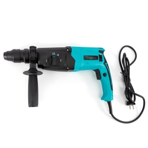Ciocan rotopercutor Detoolz 800W, 3.0J, 4000 bpm