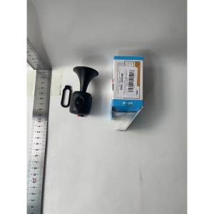 Claxon electric pentru bicicleta, Flippy, rezistent la apa, 120 dB, negru - Img 8