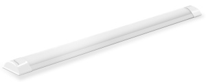 Corp de iluminat LED, 18W, 6500Ðs lumina rece V-117926 VARGO