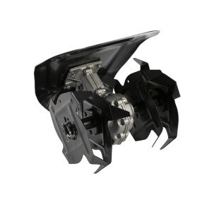 Cultivator 26mm*9T (eco) pentru motocositoare - Img 2