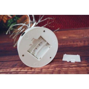 Decoratiune luminoasa, Flippy, Tip copac, 180 led - Img 3