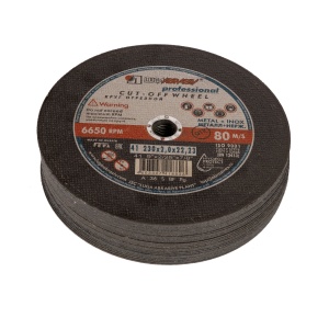Disc LUGA 230x2,0x22,2 2mm grosime - Img 2