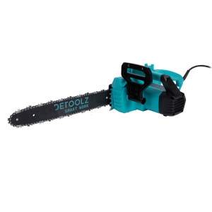 Drujba electrica Detoolz DZ-D102, 2000 W, lama 40 cm - Img 2