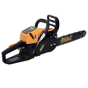 Drujba pe benzina Rolf 0055, 52 CC, 4.7 Cp, lama 40 cm - Img 2