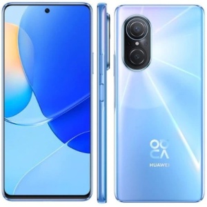 Folie ecran Flippy pentru Huawei Nova 9 SE din Sticla, Tempered Glass, Transparenta, cu Protectie Completa - Img 3