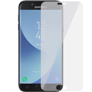 Folie Plastic Samsung Galaxy J7 2017 Transparent - Img 2