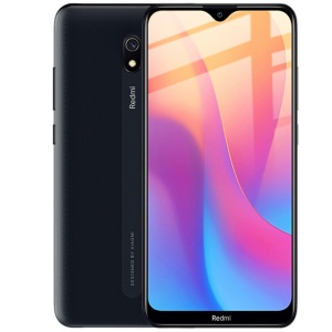 Folie Sticla Flippy® compatibila cu Xiaomi Redmi 8A 111D Negru - Img 12