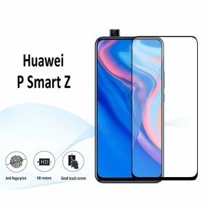 Folie Sticla Flippy® pentru Huawei P Smart Z 111D Negru - Img 4