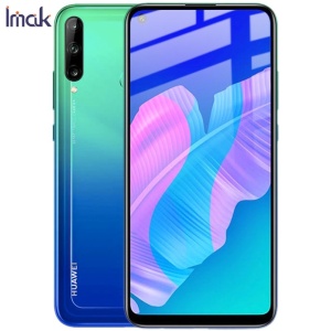 Folie Sticla Flippy® pentru Huawei P40 Lite E 111D Negru - Img 5