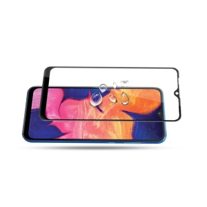 Folie Sticla Flippy® pentru Samsung A10 111D Negru - Img 4