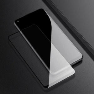 Folie Sticla Flippy® pentru Samsung A11 111D Negru - Img 3