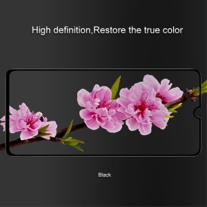 Folie Sticla Flippy® pentru Samsung A70 111D Negru - Img 3