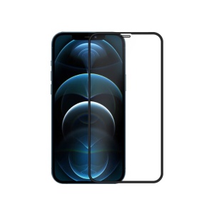 Folie Sticla Flippy® pentru Samsung Galaxy S22 5G 111D Negru - Img 1