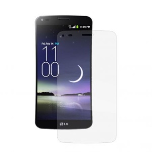 Folie Sticla LG G Flex Transparent - Img 1