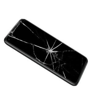 Folie Sticla Securizata Flippy, 9H, Transparenta HD, pentru pentru Securizata 9H, compatibila cu Huawei Y7P 2020 Transparenta, Flippy - Img 2