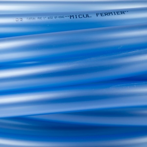 Furtun 1'' pentru apa 50 M Micul Fermier - Img 3