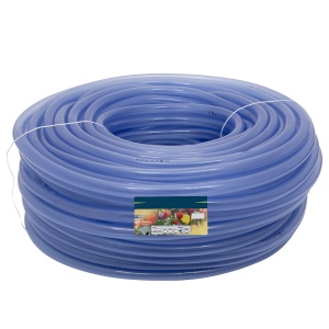 Furtun de apa siliconat, 3/4", 50 m - Img 2