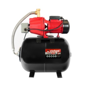 Hidrofor Elefant AUTOJET100S, 50 L, 550 W, 35 l/min - Img 2