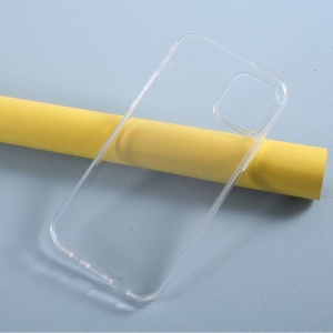 Husa Apple iPhone 8 TPU 1.0 mm Transparent - Img 5