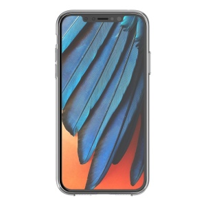 Husa Apple iPhone XR Tpu Transparent - Img 3