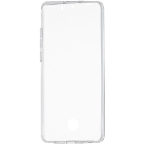 Husa de protectie Flippy® pentru Huawei P30 Pro Full Tpu 360 Transparent - Img 3