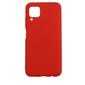 Husa de protectie Flippy compatibila cu Samsung Galaxy A32 4G Matte Tpu Rosu - Img 1