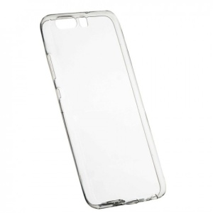 Husa HTC One M9 Tpu Transparent