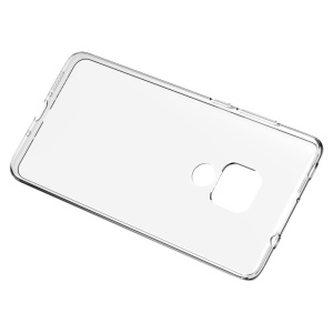 Husa Huawei Mate 20 Tpu Transparent - Img 3