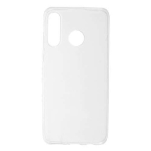 Husa Huawei Mate 30 Lite Flippy® Tpu, Transparent - Img 1