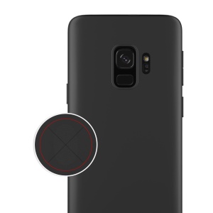 Husa Huawei P20 Lite Luxury Case Negru - Img 4