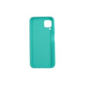 Husa protectie Flippy compatibila cu Apple iPhone 12 Pro Max Matte Tpu Turcoaz - Img 2