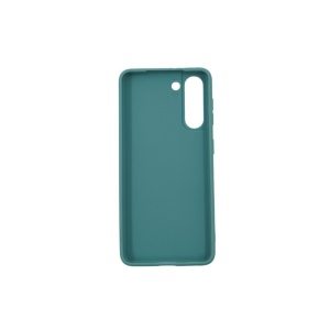 Husa protectie Flippy compatibila cu Huawei P Smart 2021 Matte Tpu Verde - Img 2
