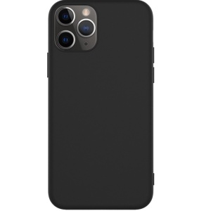 Husa protectie Flippy compatibila cu Samsung A22 4G Matte Tpu Negru Mat - Img 5