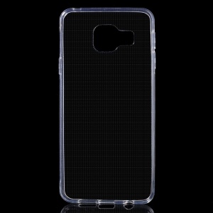 Husa Samsung A3 2016 G-CASE Transparent - Img 5