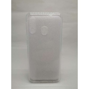 Husa Samsung Galaxy A20e Flippy® Tpu, Transparent - Img 6