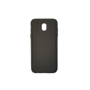 Husa Samsung Galaxy J5 2017 Full Cover 360 Negru + Folie de protectie - Img 5