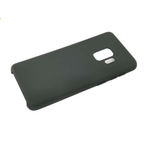 Husa Samsung Galaxy S9 Silicon Negru - Img 3