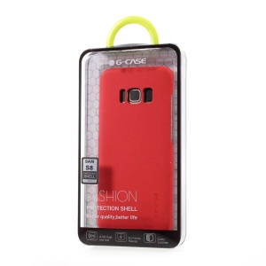 Husa Samsung J5 2017 G-CASE Rosu - Img 4