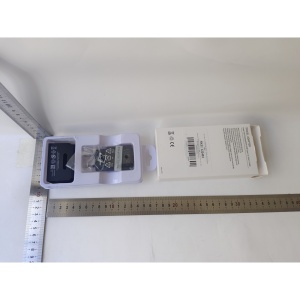 Incarcator Universal 25 W USB-C + Cablu Type-C, Flippy, Negru - Img 4