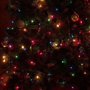 Instalatie de Craciun cu Baterii Tip Liniar, 2 jocuri de lumini, Fir Verde 1 m 10 LED -uri, Multicolor - Img 2