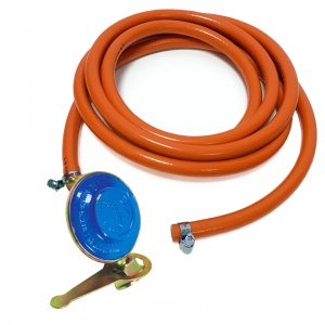 Kit reglabil gpl RH-10 + Tub flex 2M+2 Coliere