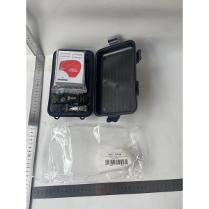 Kit supravietuire multifunctional, Flippy, Instrumente profesionale, Tip Valiza, pentru Camping, Drumetii, Aventuri in aer liber, 130x210 cm, Negru - Img 2