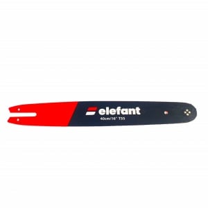 Lama pentru drujba 16"/40cm 55 PINTENI PAS 3/8, Elefant - Img 2
