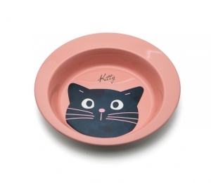Leopet Castron Inox Kitty 300 Ml - Img 2
