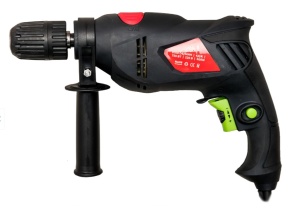 Masina de gaurit si insurubat DDT, 750W, 13 mm