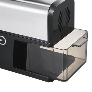 Masina de tocat carne electrica BA–HM BMG6050R, 1,7 Kg/min, 500-1600 W - Img 3