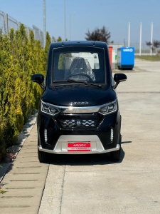 Masina Electrica Arora S1, 25km/h, 2000W Motor, fara permis (Cvadriciclu) - Img 1