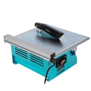 Masina taiat placi ceramice 450W, DETOOLZ DZ-C289, adancime de taiere 90˚: 34 mm, turatie 2950 rpm - Img 3