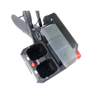 Motocultor Rotakt Pulsar RO40 compatibil acumulator - Img 3